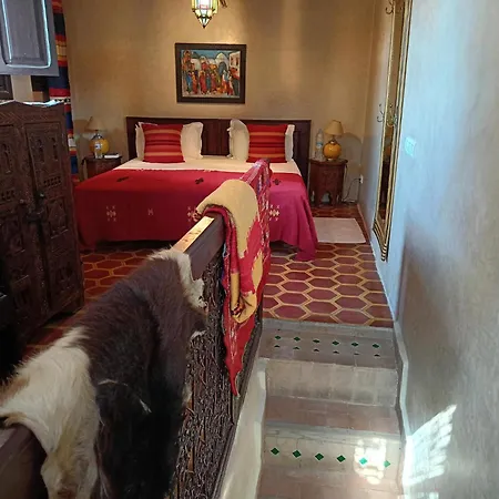 Riad Amirat Al Jamal-2
